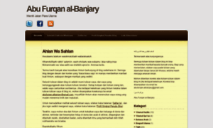 Abufurqan.wordpress.com thumbnail