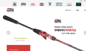 Abugarcia.co.kr thumbnail