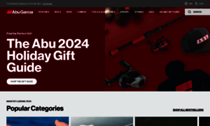 Abugarcia.com thumbnail