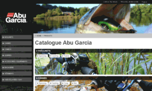 Abugarcia.fr thumbnail