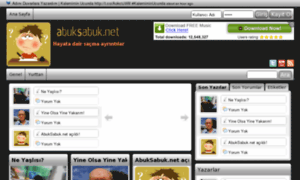 Abuksabuk.net thumbnail