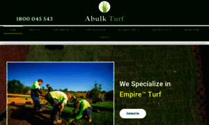 Abulkturfsupplies.com.au thumbnail