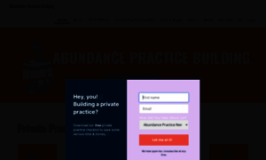 Abundancepracticebuilding.com thumbnail