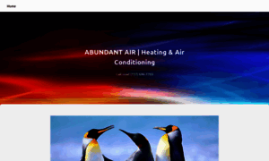 Abundantheatandair.com thumbnail