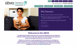 Abva.co.uk thumbnail