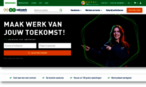 Abvakwerk.nl thumbnail