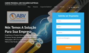 Abvautomacao.com.br thumbnail