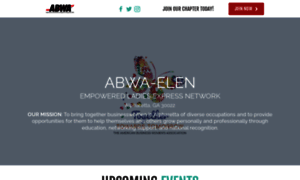 Abwa-elen.com thumbnail