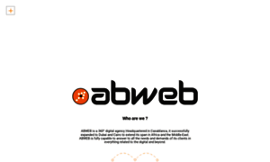 Abweb.ma thumbnail