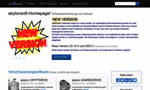 Abylonsoft.de thumbnail