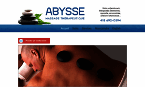 Abysse.ca thumbnail