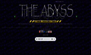 Abyssia.com thumbnail