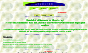 Abzockernet.de thumbnail