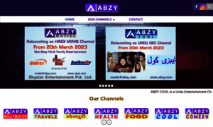 Abzy.com thumbnail