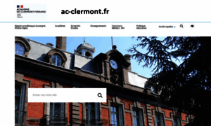 Ac-clermont.fr thumbnail