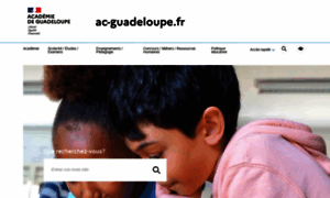 Ac-guadeloupe.fr thumbnail
