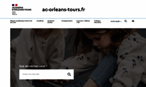 Ac-orleans-tours.fr thumbnail