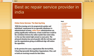 Ac-repair-service-12.blogspot.com thumbnail