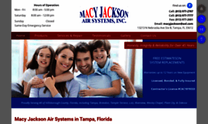 Ac-repair-tampafl.com thumbnail