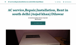 Ac-servicerepairinstallation-in.business.site thumbnail