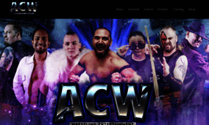 Ac-wrestling.de thumbnail