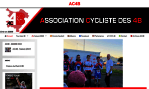 Ac4b.fr thumbnail