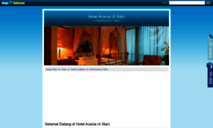 Acaciajakarta.hargahotel.com thumbnail