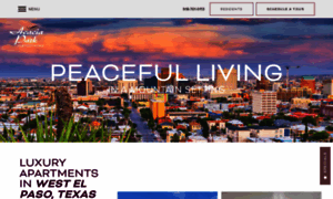 Acaciaparkapartmentselpaso.com thumbnail