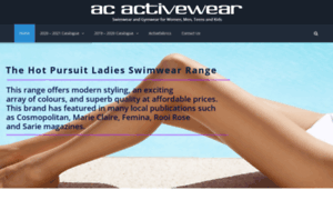 Acactivewear.co.za thumbnail