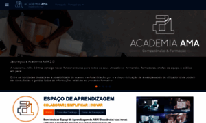 Academia.ama.gov.pt thumbnail