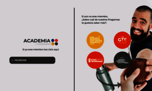 Academia.superhabitos.com thumbnail