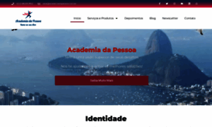 Academiadapessoa.com.br thumbnail