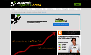 Academiadasapostasbrasil.com thumbnail