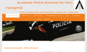 Academiadavincifuengirola.com thumbnail