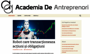 Academiadeantreprenori.ro thumbnail