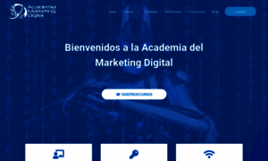 Academiadelmarketingdigital.net thumbnail