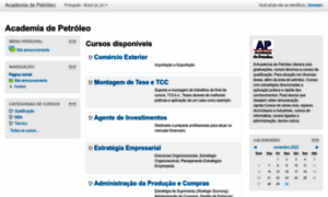 Academiadepetroleo.com.br thumbnail