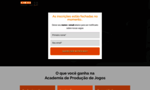 Academiadeproducaodejogos.com.br thumbnail