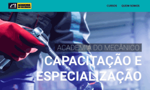 Academiadomecanico.com.br thumbnail