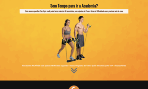 Academiaemcasa.com thumbnail