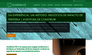 Academiaice.org.br thumbnail