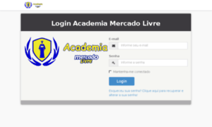 Academiamercadolivre.com.br thumbnail