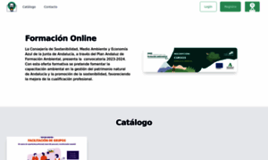 Academiaonline.ecoherencia.com thumbnail