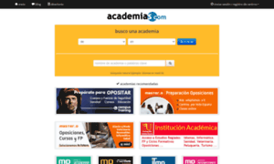 Academias.com thumbnail