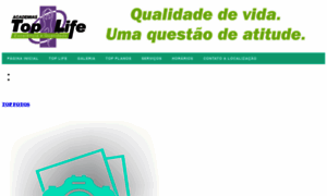Academiatoplife.com.br thumbnail
