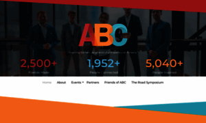 Academicbusinessclub.nl thumbnail