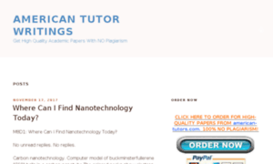 Academicians.american-tutors.com thumbnail