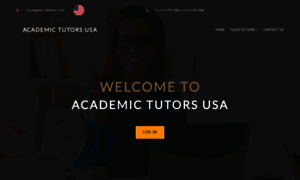 Academictutors.net thumbnail