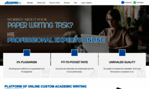 Academicwriter.co.uk thumbnail