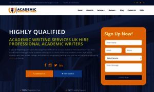 Academicwritingpro.co.uk thumbnail